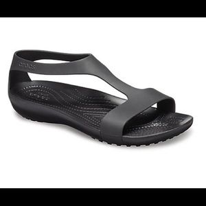 Serena Sandals Crocs